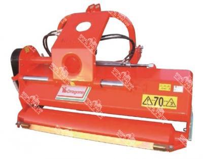 DRAGONE MPF220 mulcsozó