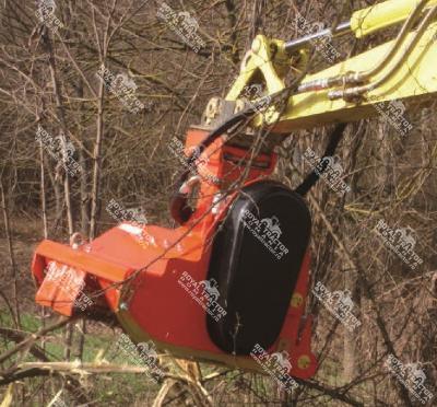 DRAGONE TSL100 mulcsozó