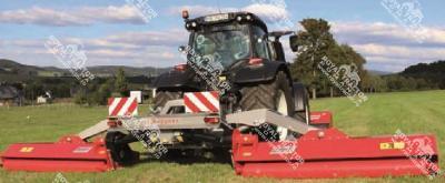 DRAGONE VD7700 mulcsozó