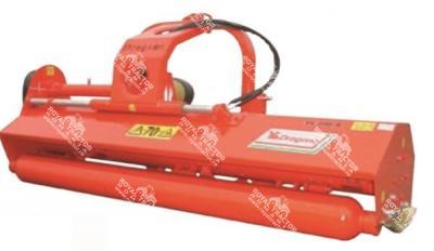 DRAGONE VL160 mulcsozó