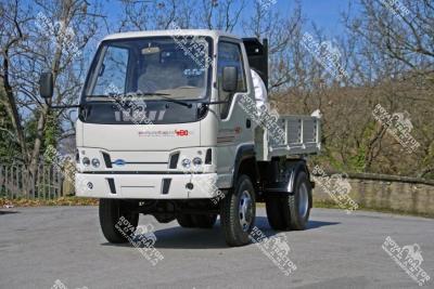Durso Farmer 480 S kommunális kisgép 