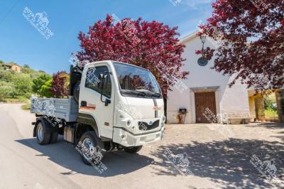 Durso Farmer S Compact kisgép