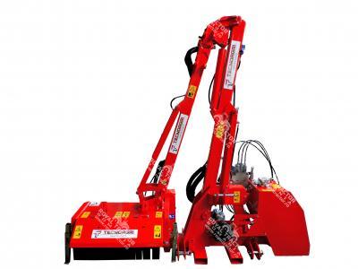 Tecnoagri Falcon 200/35 T80