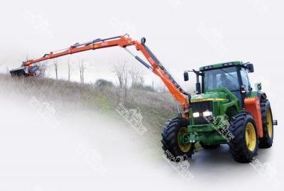 Ferri BSV13 POWER rézsűkasza 
