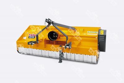 Ferri F 270 szárzúzó