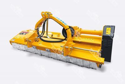 Ferri MC 180 szárzúzó