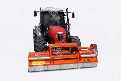 Ferri MKD 250 szárzúzó