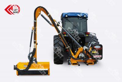 Ferri T430D SMART (LEFT HAND) rézsűkasza 