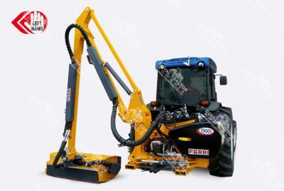 Ferri T500G SMART (LEFT HAND) rézsűkasza 