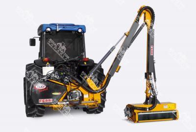 Ferri T530P SMART rézsűkasza 