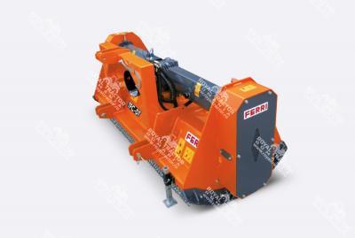Ferri TFC-DT/R 2200 erdészeti szárzúzó