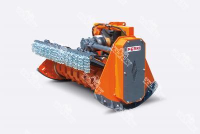 Ferri TFC/R 1800 erdészeti szárzúzó 