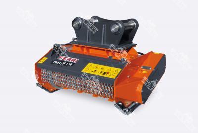 Ferri THFL/F 130 erdészeti szárzúzó
