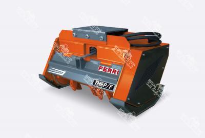 Ferri THFP/F 160 szárzúzó