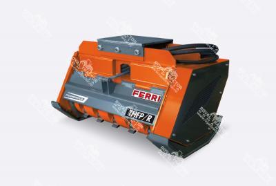 Ferri THFP/R 160 erdészeti szárzúzó