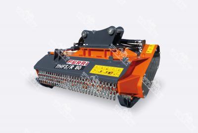 Ferri THFS / R 80 erdészeti szárzúzó