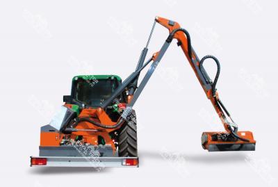 Ferri TKP830 POWER rézsűkasza 