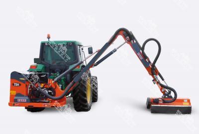 Ferri TSH610Z POWER rézsűkasza 