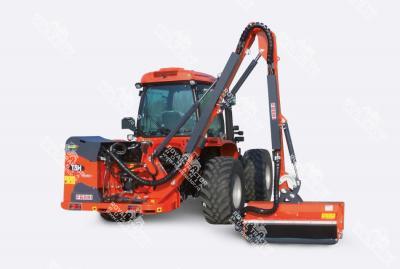Ferri TSH620 ENERGY rézsűkasza 