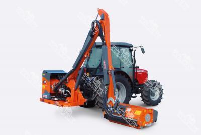 Ferri TSP530 POWER rézsűkasza 