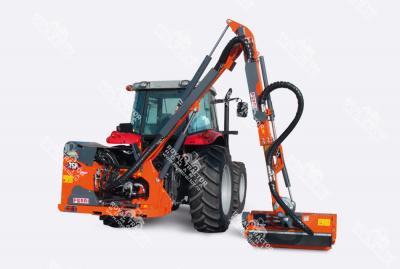 Ferri TSP610Z POWER rézsűkasza 