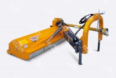 Ferri ZMT 1600 szárzúzó