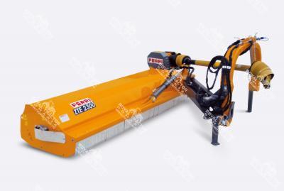 Ferri ZTE 2300 szárzúzó