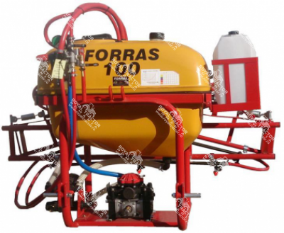 Forrás 100/8 permetező