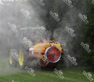 Forrás 800 AXI permetező