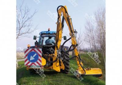 Frontoni LEOPARD rézsűkasza 