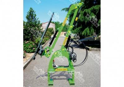 Frontoni Spider 150 sövényvágó
