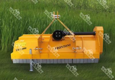  Frontoni TBA szárzúzó