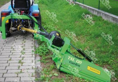Frontoni TSL Garden rézsűkasza 