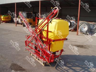 G-JET 600 / 15 mrxh permetező