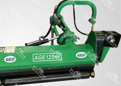 GEO AGE MR 125 szárzúzó