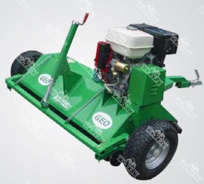 GEO ATV 120 kasza