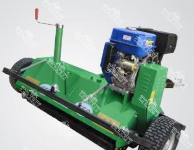 GEO ATV 120 D kasza