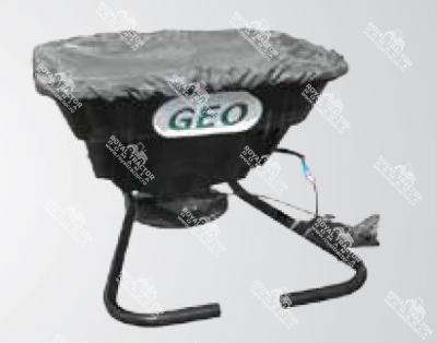 GEO ATV sószóró