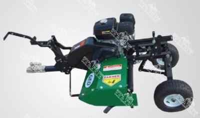 GEO ATV Tiller borona