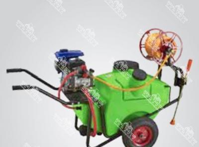 GEO CAR 100 permetező