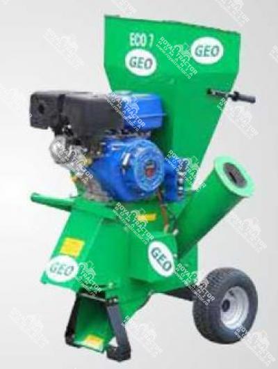 GEO ECO 7 faaprító