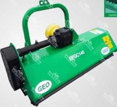 GEO EFGC 155 szárzúzó