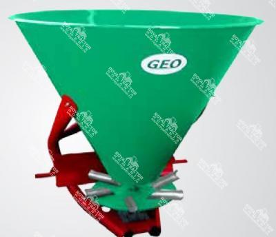 GEO GSC 180/6 sószóró