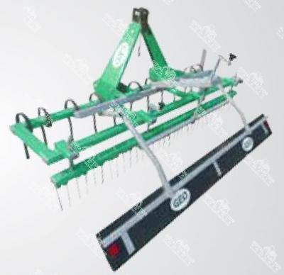 GEO HM 200 borona