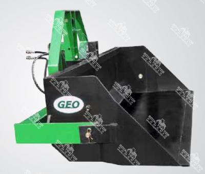 GEO PRI 200