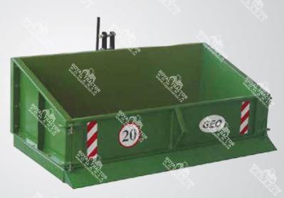 GEO PRK 150