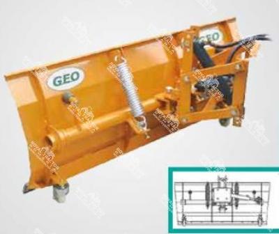 GEO SPL 130 hótoló