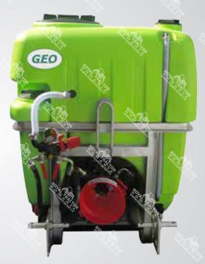 GEO STROM 600 permetező