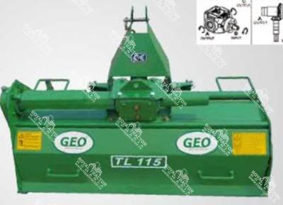 GEO TL 115 talajmaró