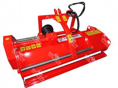 Tecnoagri Goldmini 150 szárzúzó